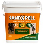 СандЭкспелл (SandXpell)