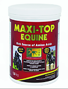 Макси-Топ (Maxi-Top equine, TRM)