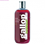 Шампунь Gallop, для гнедых лошадей, 500 мл.
