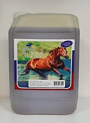 "HorseVet" Масло расторопши, 1 л