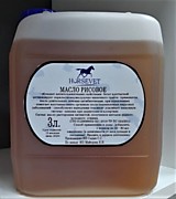 "HorseVet" Рисовое масло