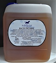"HorseVet" Рисовое масло