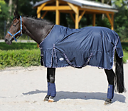 Попона зимняя дождевая  Rain Star 100г