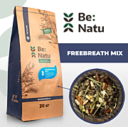 FreeBreath mix 20 кг