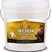 ЧЕСНОК ГРАНУЛИРОВАННЫЙ 1 кг