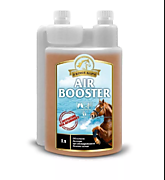 AIR BOOSTER LIQUID 1 л
