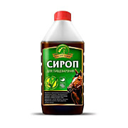 " В Коня корм"Сироп для пищеварения 1л