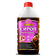 " В Коня корм"Сироп Эхиноцея 1л