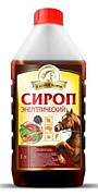 " В Коня корм"Сироп энергетический 1л