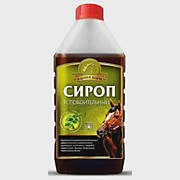 " В Коня корм"Сироп успокоительный 1л