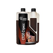 СТОП Стресс сироп 1л 