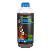 Идальго Сироп Чистое дыхание, 1л
