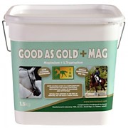 Гуд Эс Голд+ Магний (Good As Gold+Mag)