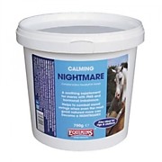 Найтмеа (Nightmare), 750uh