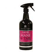 Кондиционер для гривы и хвоста Mane &amp; Tail.