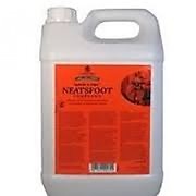 Масло для реставрации кожаных изделий (Neatsfoot oil) 5л