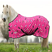 Попона флисовая Horsi